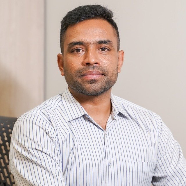 Dr. Pravin